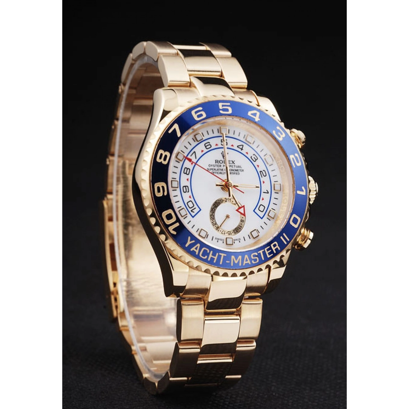 MiroTime 0712 Rolex Yacht-Master II-rl237